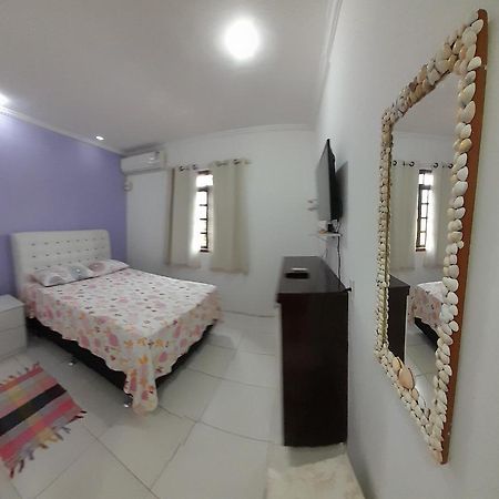 Hospedaria Casa De Maria アングラドスレイス エクステリア 写真