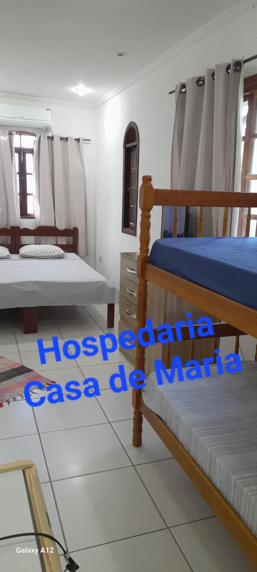 Hospedaria Casa De Maria アングラドスレイス エクステリア 写真